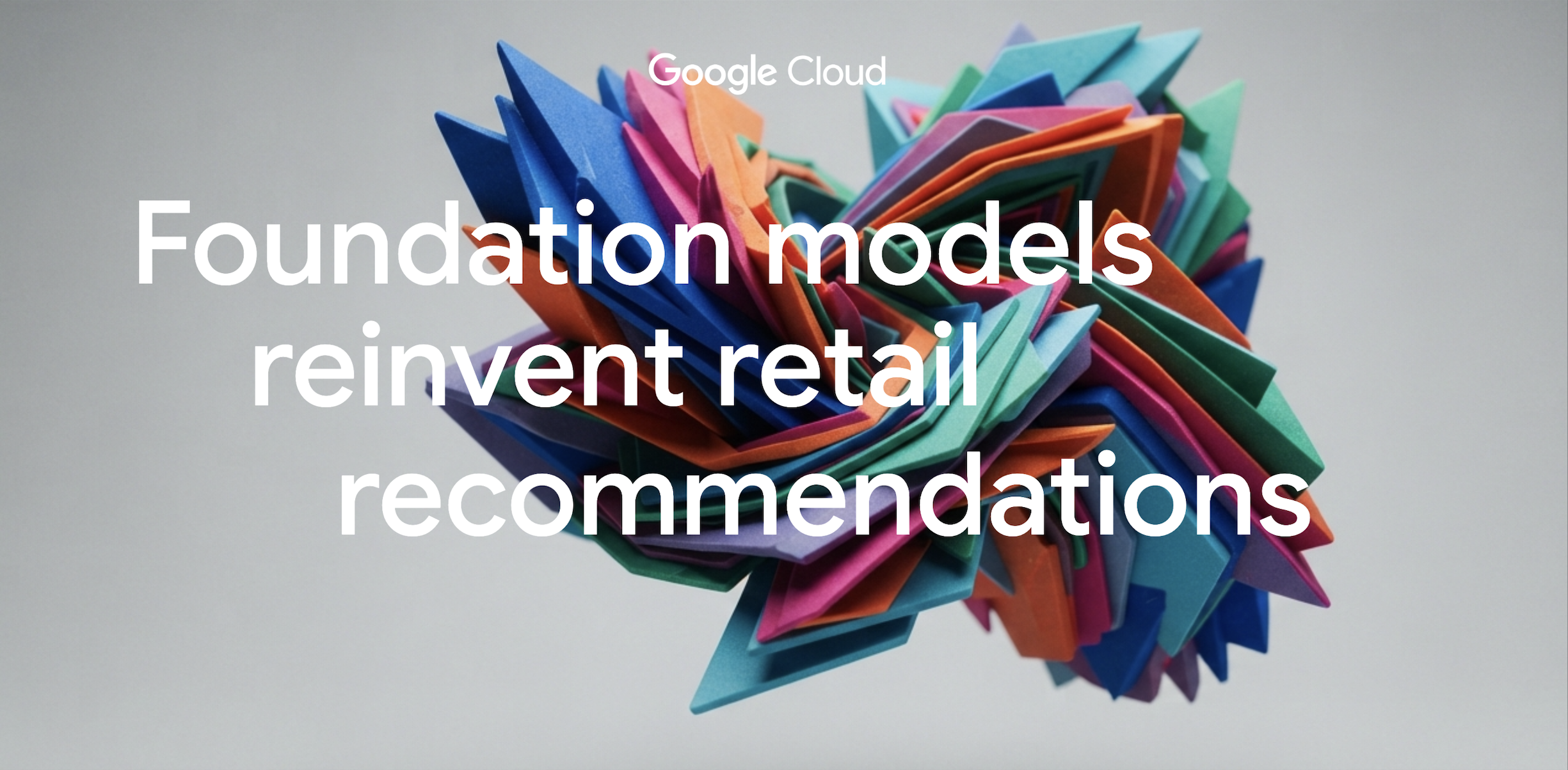 Aiming to redefine ecommerce personalization, Malachyte leverages Google Cloud’s real-time AI stack. The platform applies LLM-style attention mechanisms to user interactions, delivering highly relevant product recommendations in 100 milliseconds that multiply retail sales.