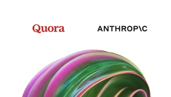 Quora + Anthropic 個案研究