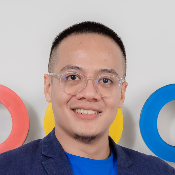 Angga Rahadian