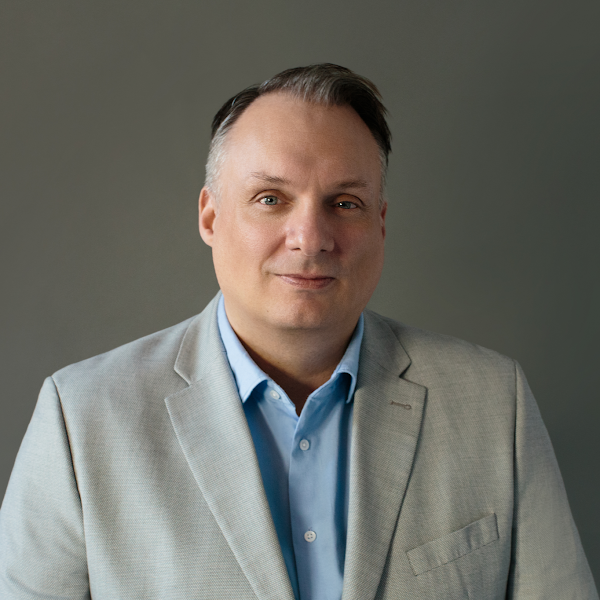 Carsten Tang