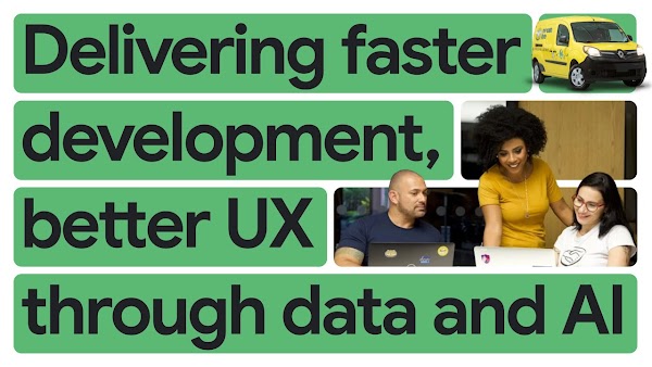 Mercado Libre memberikan pengembangan dan UX yang lebih cepat melalui data dan AI