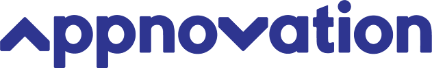 Appnovation のロゴ