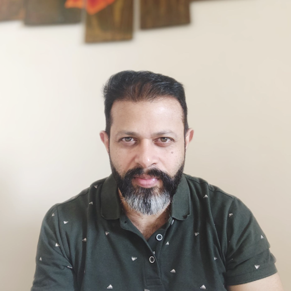 Prasanna Keny