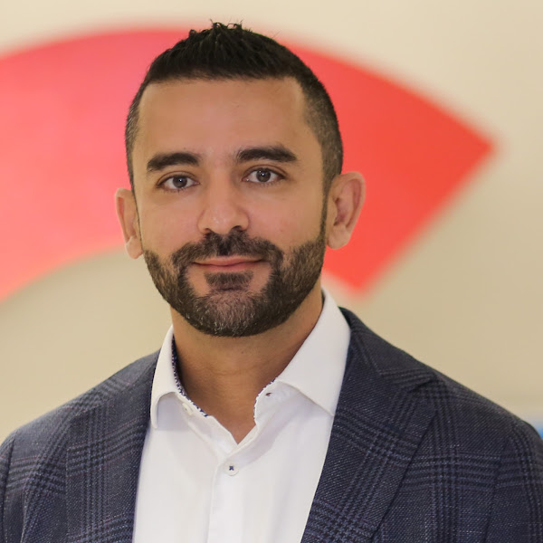 Yazan Mughrabi