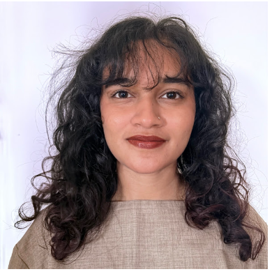 Chitra Anil