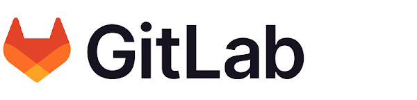 GitLab 標誌