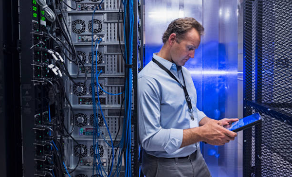 Discover AI-powered security