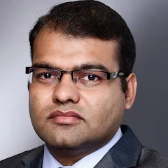 Rinkesh Sharma