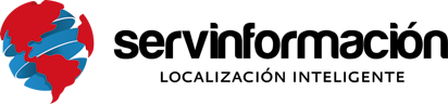 Servinformacion 標誌
