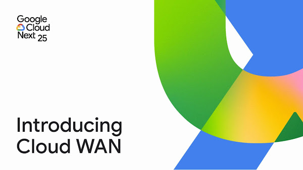 Introducing Cloud WAN