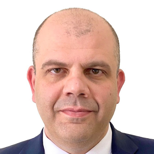 Jamil Abu Aqel