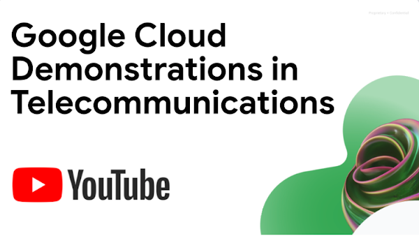 Imagen de demostraciones de telecomunicaciones