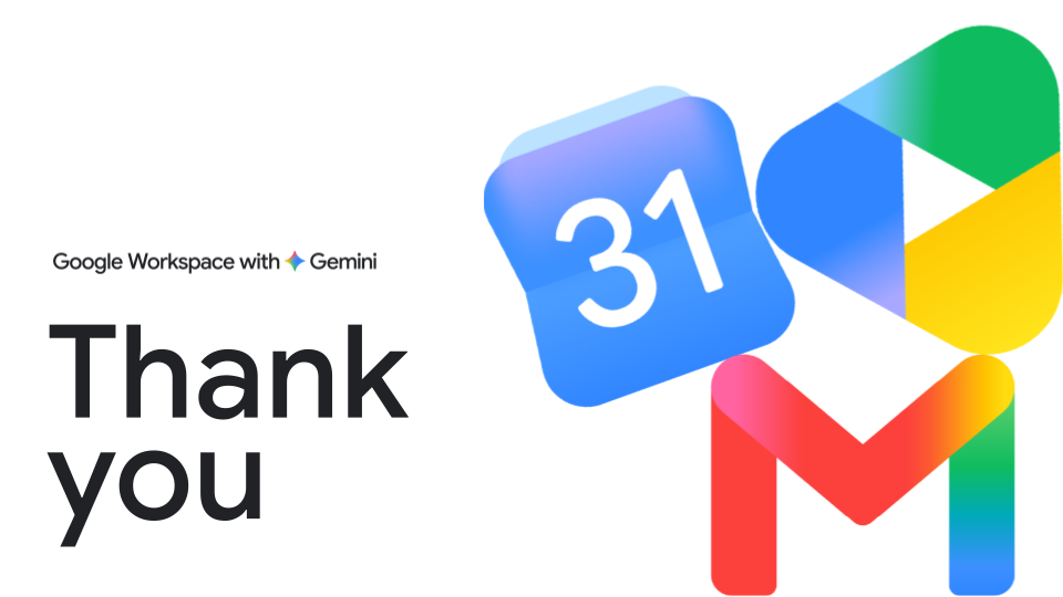 Thank you