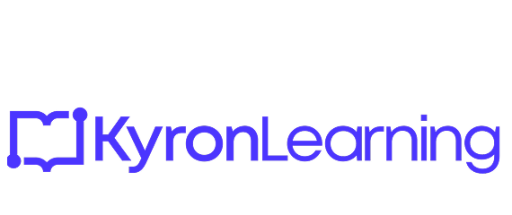 Kyron Learning logo