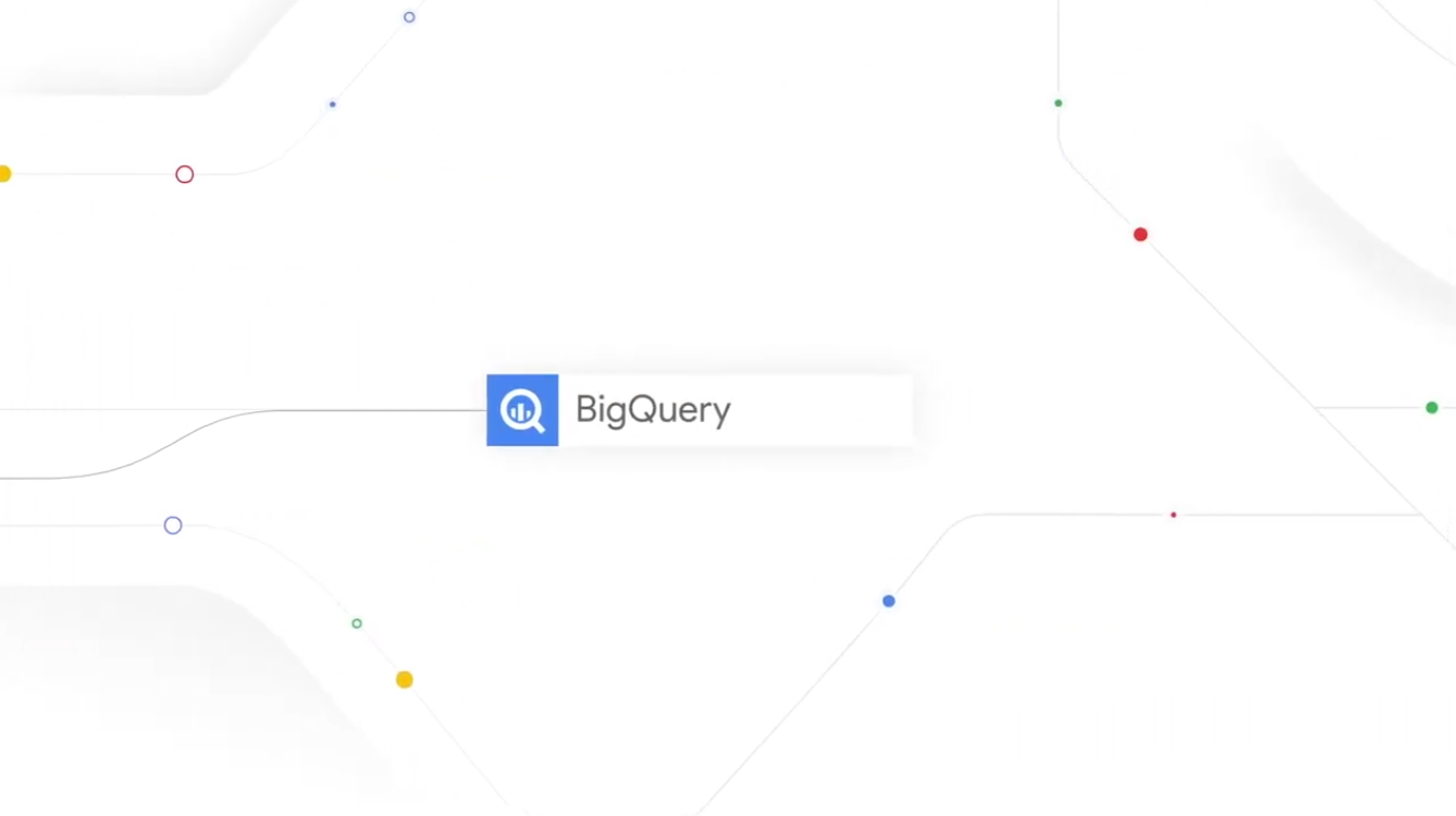 BigQuery Google Cloud