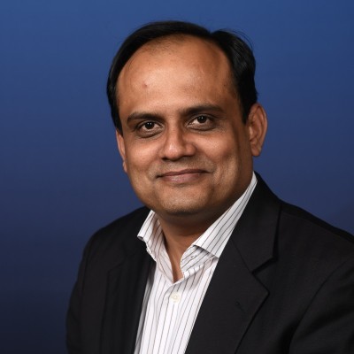Amresh Singh