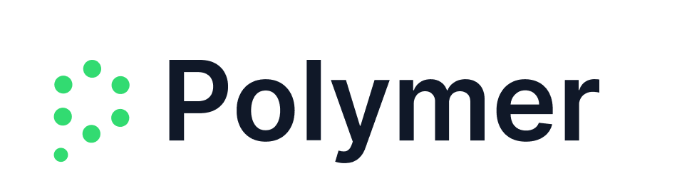 Polymer logo