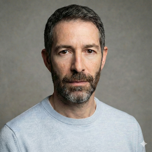 Frédéric Arnoux img