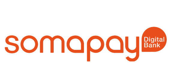 Somapay logo