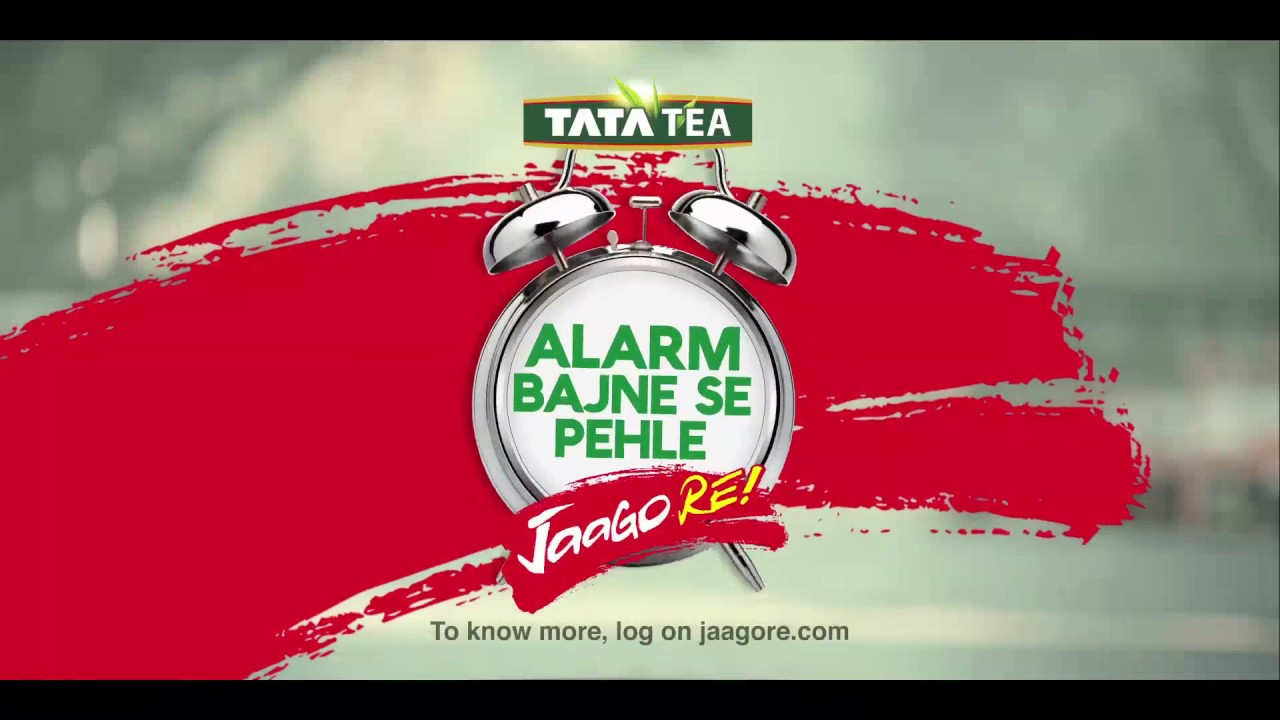 Tata tea