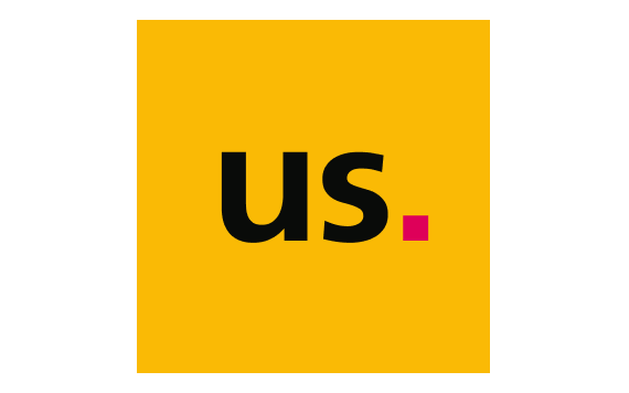 US Media logo