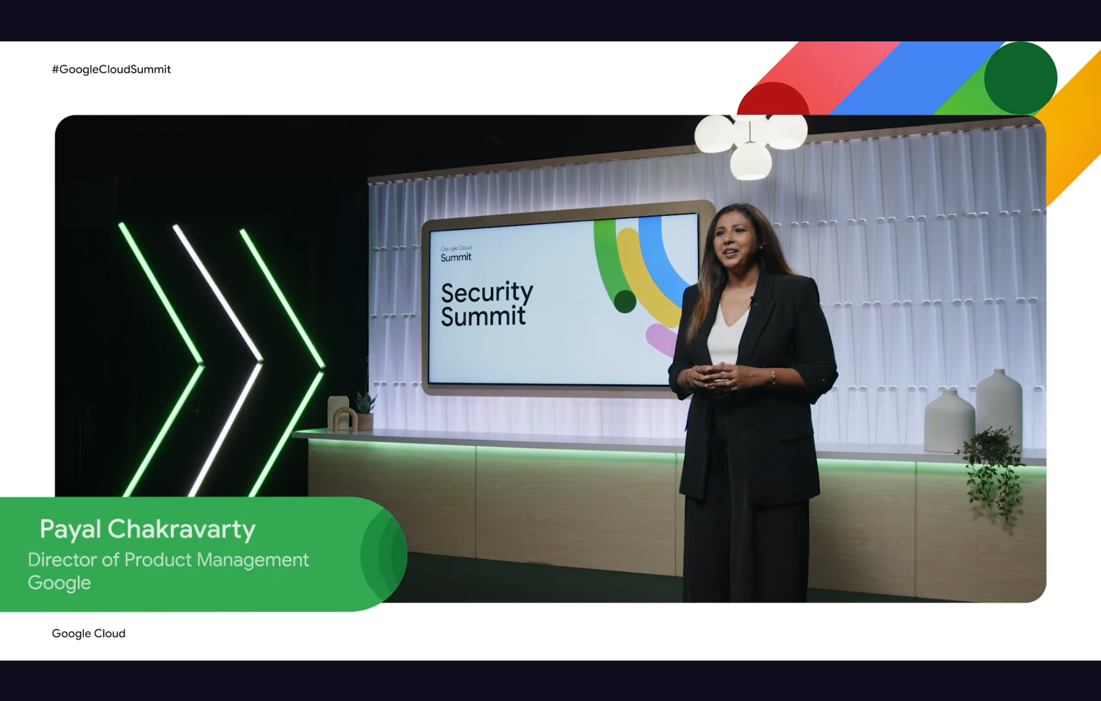 What’s next in AI security: Empowering defenders