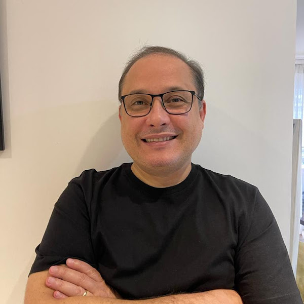 Marcelo Souza