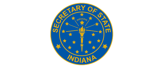 Indiana Secretary of State