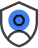 安全护盾图标