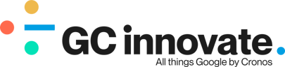 GC innovate 標誌