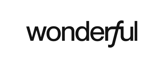 Wonderful logo