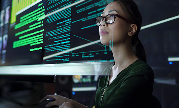 Our approach to security