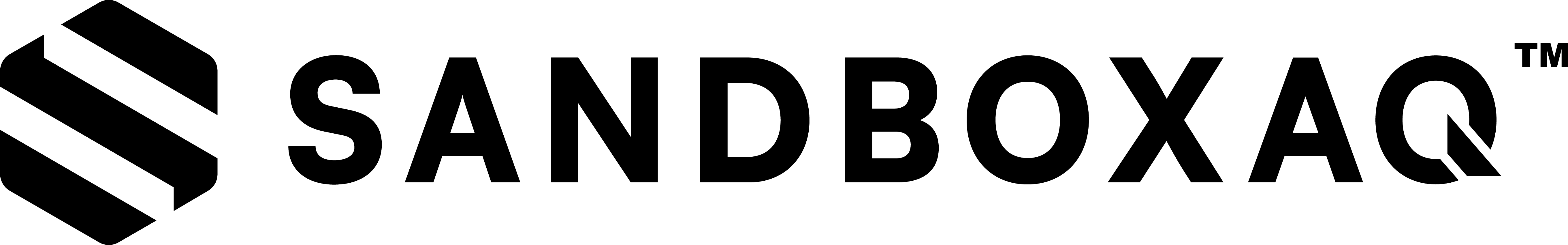 SandboxAQ