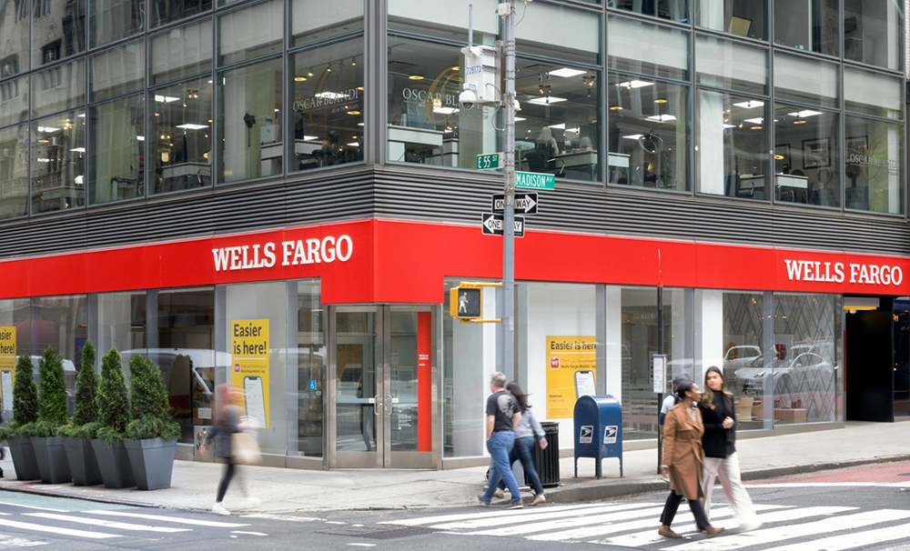 Wells Fargo is using Google Cloud AI to empower its workforce with agentic tools.