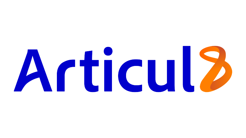 Articul8 logo