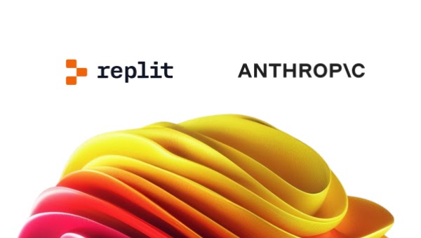 Replit + Anthropic 個案研究