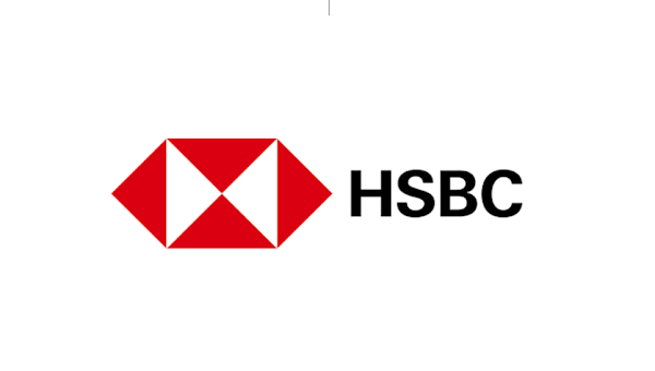 HSBC logo