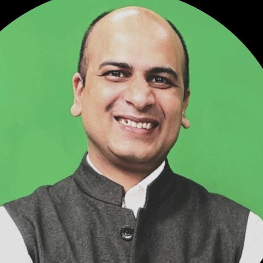  Naren Kachroo