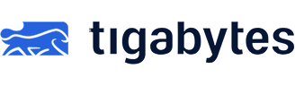 Tigabytes