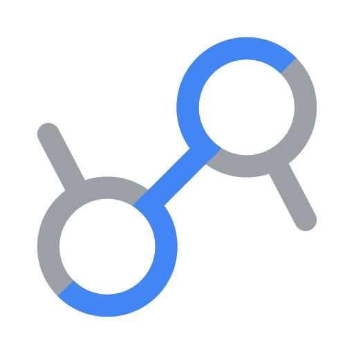 Data analytics logo