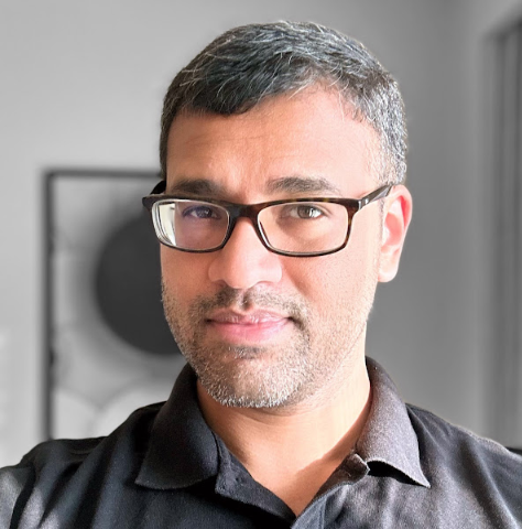 Prashanth Subrahmanyam