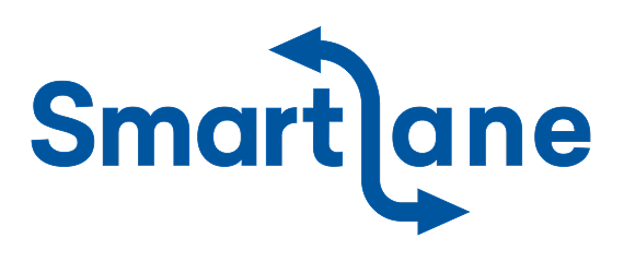 Smartlane logo