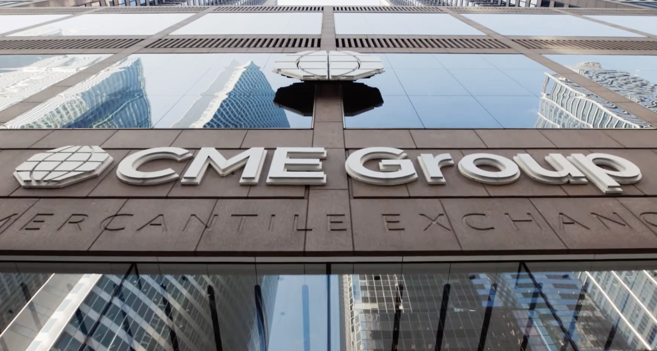 CME Group and Google Cloud partnership