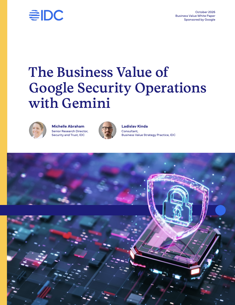 idc-bv-secops-gemini-report-cover