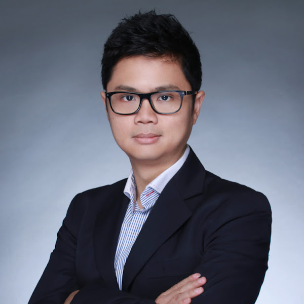 Daniel Chia