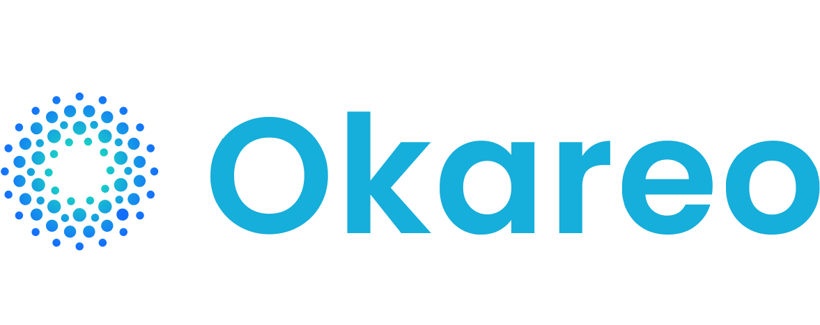 Okareo logo