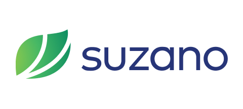 Suzano logo