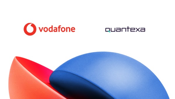 Vodafone + Quantexa 個案研究
