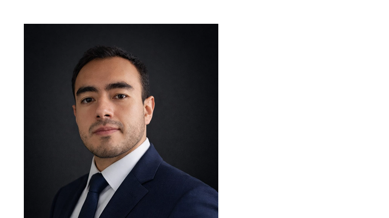 Fernando Barrera headshot