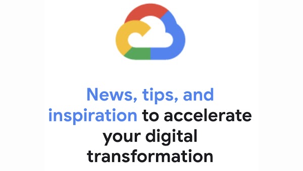 blog google cloud